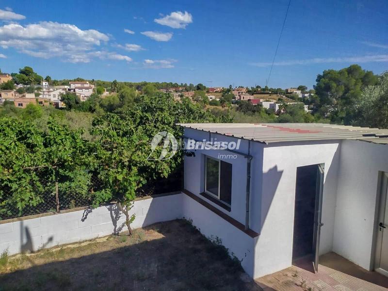 Foto a36f0ffa-9221-4157-aaa0-a503af64a3e4. Casa con riscaldamento parcheggio in Catllar (El)
