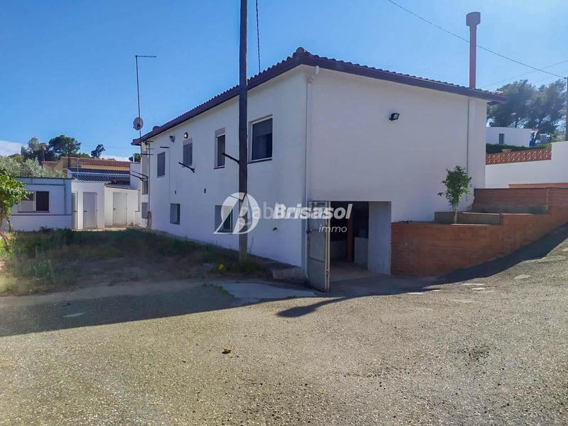 Foto d708387c-33ca-49cd-9b65-83069d265312. Casa con riscaldamento parcheggio in Catllar (El)