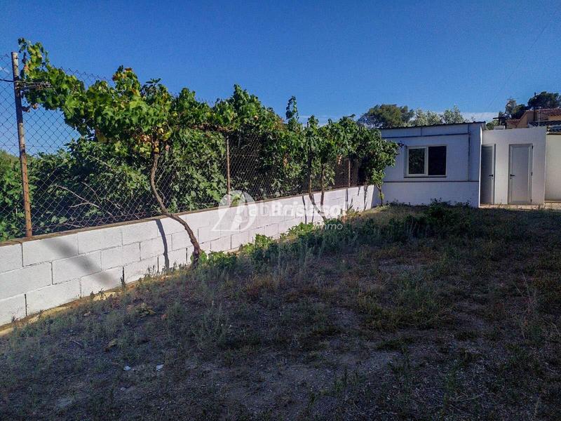 Foto e4617e4c-48bf-4cef-9f1d-dd21f34b9053. Casa con riscaldamento parcheggio in Catllar (El)