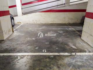 Posto auto in Nou Eixample Nord
