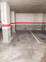 Posto auto in Nou Eixample Sud. Tarragona  parking en nou eixample su