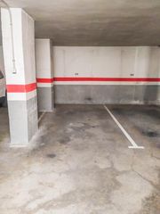 Aparcament cotxe a Nou Eixample Sud. Tarragona  parking en nou eixample sud