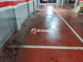 Car parking  Carrer de salvador espriu. Tarragona  parking en venta en tarragona, zona vall arrabassada.