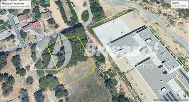 Foto 4d204eb3-2f0d-46a4-ab5a-fa1df04a0cbc. Terreno residenziale in Nou Eixample Nord Tarragona