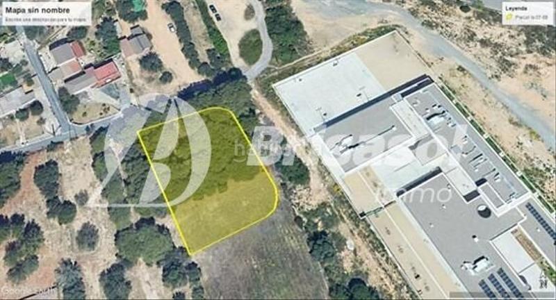 Foto 75ac9e82-61ba-404d-8315-624ba046a380. Terreno residenziale in Nou Eixample Nord Tarragona