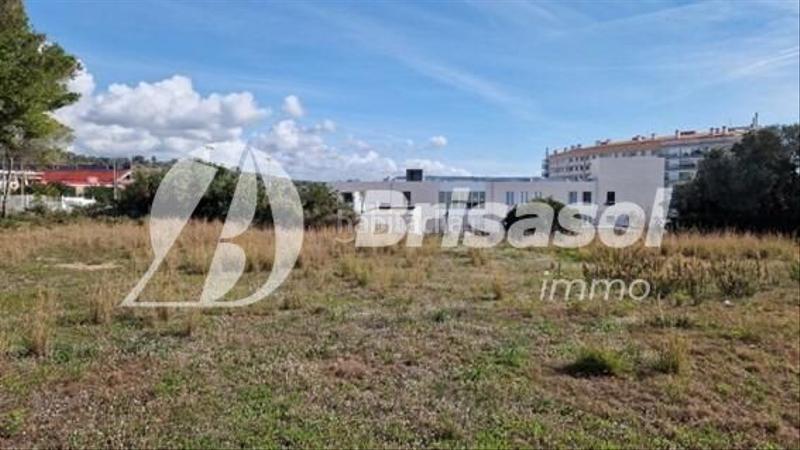 Foto f48ade98-1aec-4bd2-9d2d-73033d59c108. Terreno residenziale in Nou Eixample Nord Tarragona