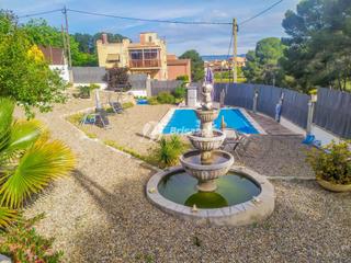 Casa a Pallaresos (Els). Tarragona  encantadora casa en els pallaresos