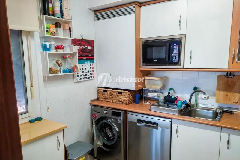 Foto 1bc8a304-7137-4863-874d-0885329b8e7f. Reihenhaus mit heizung parking in Sant Salvador Tarragona