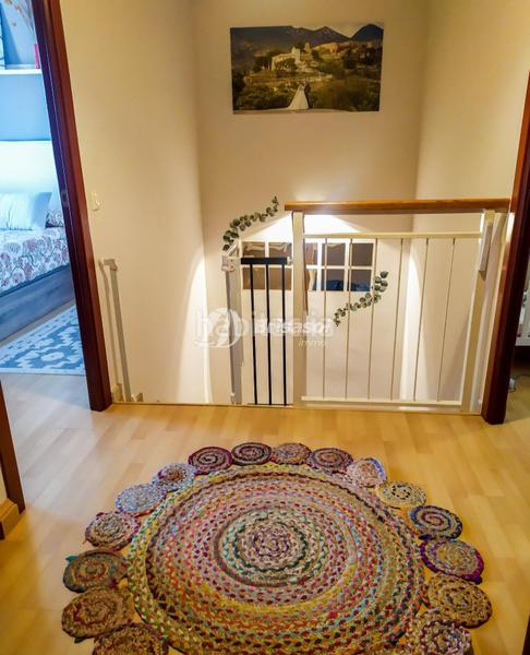 Foto 39a581e9-121f-48e0-936a-e529d97dc56a. Reihenhaus mit heizung parking in Sant Salvador Tarragona