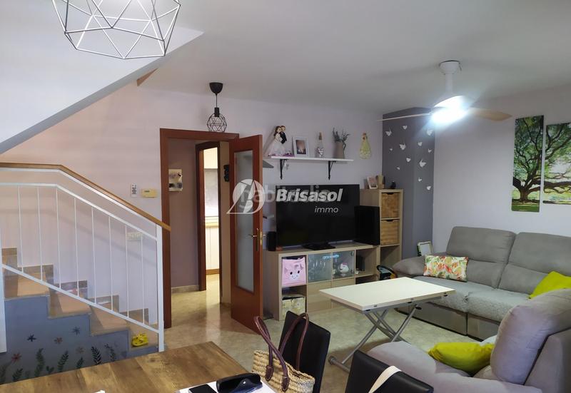 Foto 591acc37-73ed-46c9-b04e-e8954fa096eb. Reihenhaus mit heizung parking in Sant Salvador Tarragona