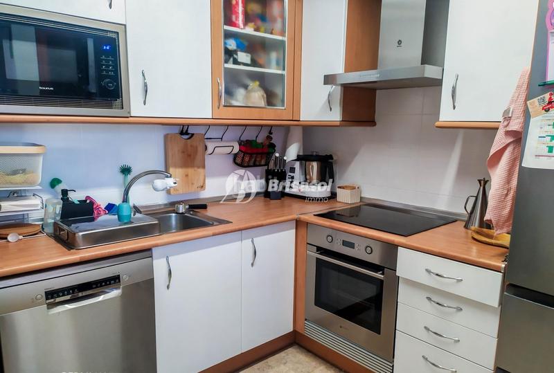 Foto 6661cb2c-313b-4fa3-82b5-99346c450873. Reihenhaus mit heizung parking in Sant Salvador Tarragona