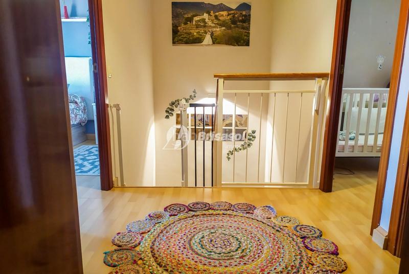 Foto bf130099-30c4-4771-8ec5-7ad83d9fc458. Reihenhaus mit heizung parking in Sant Salvador Tarragona