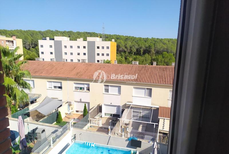 Foto e47bb6e5-a1dc-4670-9a79-9265d131cfc1. Reihenhaus mit heizung parking in Sant Salvador Tarragona