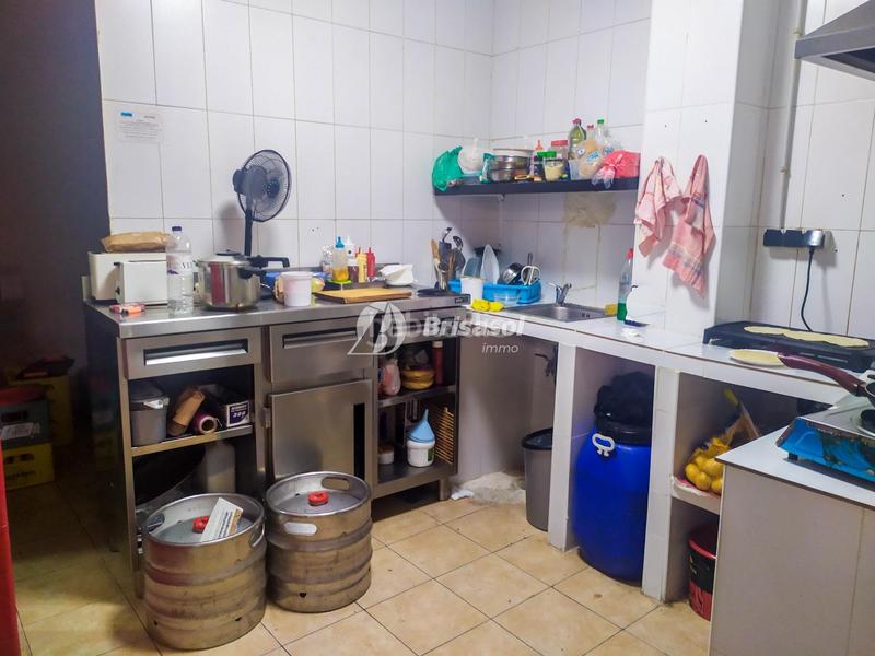 Foto 36b1c366-45db-4f71-b90c-2eaaa87b6db9. Locale commerciale in Barris Marítims Tarragona