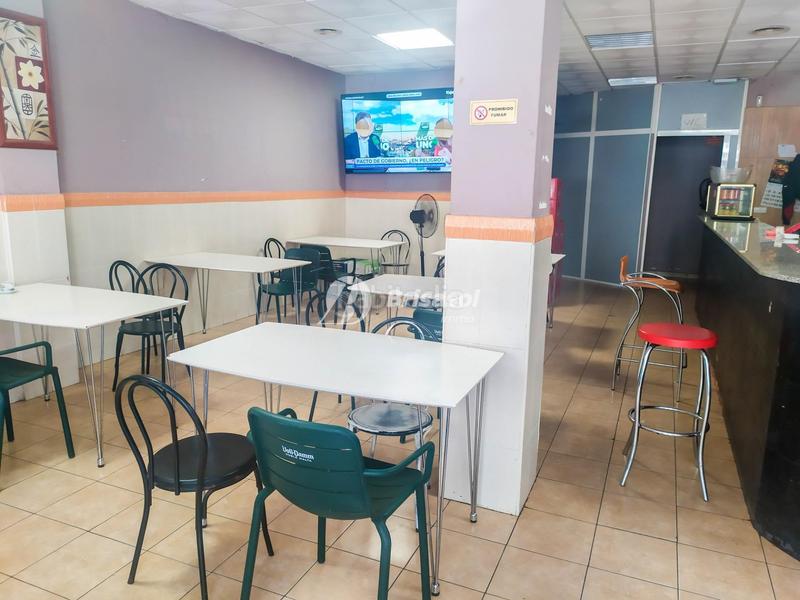 Foto 36cf7688-67c1-459e-bafe-a3315e2a0ac0. Locale commerciale in Barris Marítims Tarragona