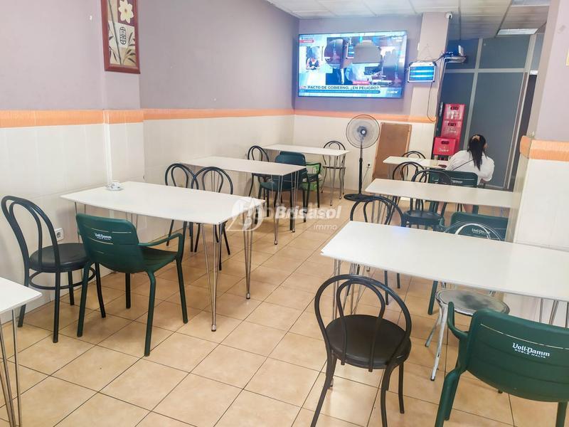 Foto 4b9c54a1-2f82-4f1e-9e69-863b37ca4866. Locale commerciale in Barris Marítims Tarragona