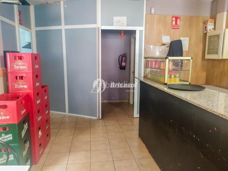 Foto 721f79f7-3303-4574-9817-9b9873dfbedb. Locale commerciale in Barris Marítims Tarragona