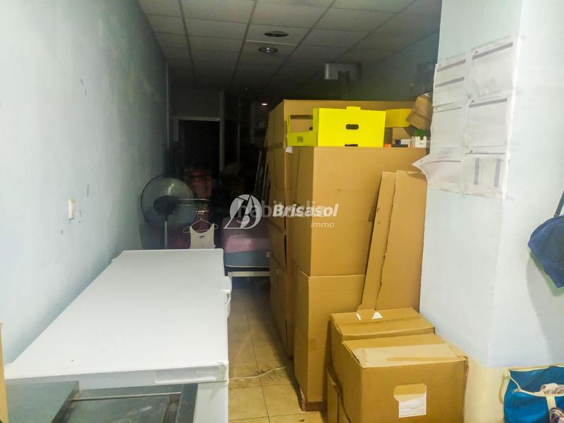 Foto 8f537454-c00a-48eb-abe2-75a01c4e1a95. Locale commerciale in Barris Marítims Tarragona