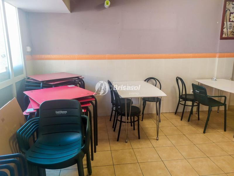 Foto a4d28a35-077e-4a56-a7ad-a9d0f156c909. Locale commerciale in Barris Marítims Tarragona