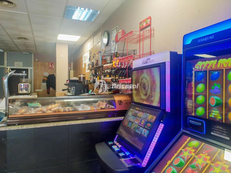 Foto e5d5abeb-c669-4c38-a720-5ff04051a200. Locale commerciale in Barris Marítims Tarragona