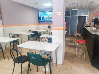 Local Comercial a Barris Marítims
