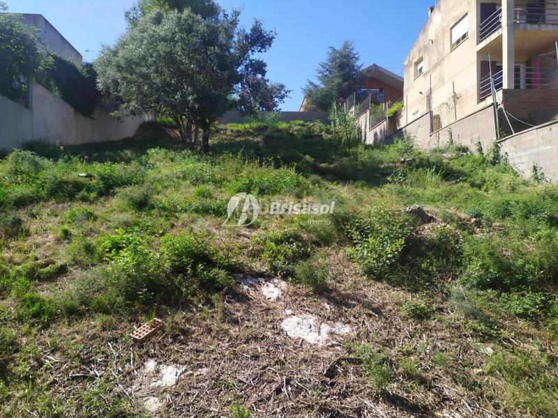 Foto 5dbee16a-6ce9-40f0-a29f-13a3057fb81c. Wohngrundstück in Riera de Gaià (La)