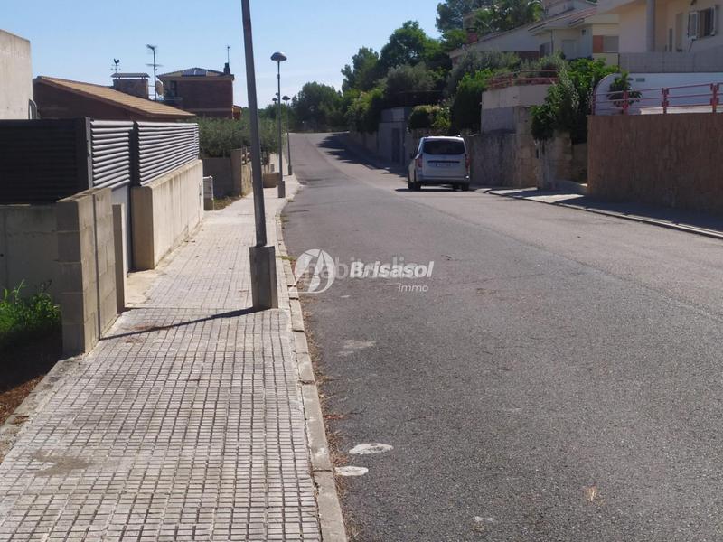 Foto 8d4260b8-fd22-4c4f-8b02-3762d5197613. Wohngrundstück in Riera de Gaià (La)