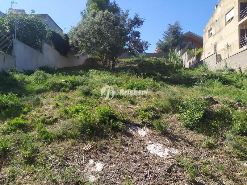 Foto b00417ec-509a-4e9c-aa26-ac9c8423ef46. Wohngrundstück in Riera de Gaià (La)