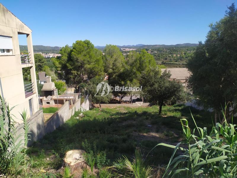 Foto c1b9d391-83fa-40d3-b028-14cd63ef263d. Wohngrundstück in Riera de Gaià (La)