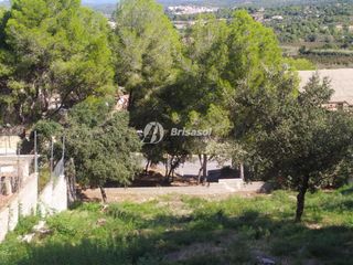 Terreny residencial a Riera de Gaià (La)