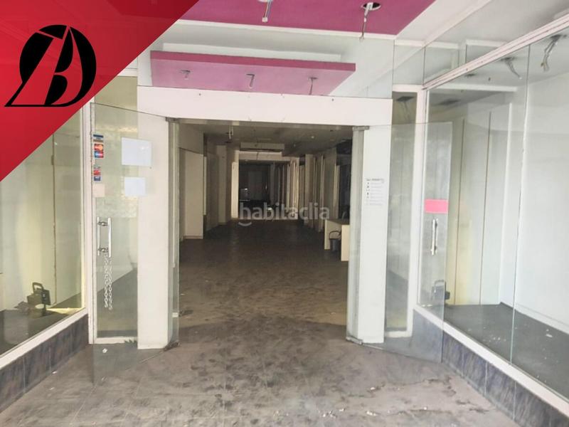 Foto 14315eef-a651-427a-a380-e7ffc1be5162. Local comercial amplio local comercial en el centro. en Tarragona