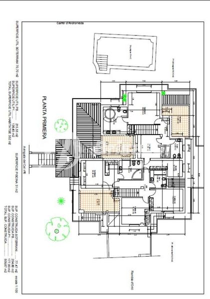 Foto 01c7ddd4-2b41-40f3-be97-700f66ff891f. Casa amb aparcament piscina a Urbanitzacions de Llevant Tarragona