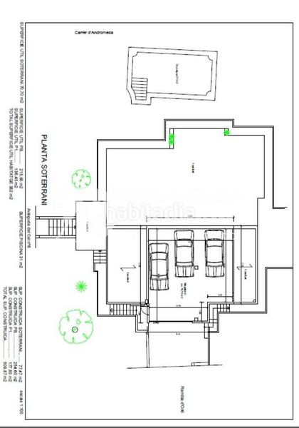 Foto 3aeecdc3-a5a3-422b-97c6-788be7af72b7. Casa amb calefacció aparcament piscina a Urbanitzacions de Llevant Tarragona