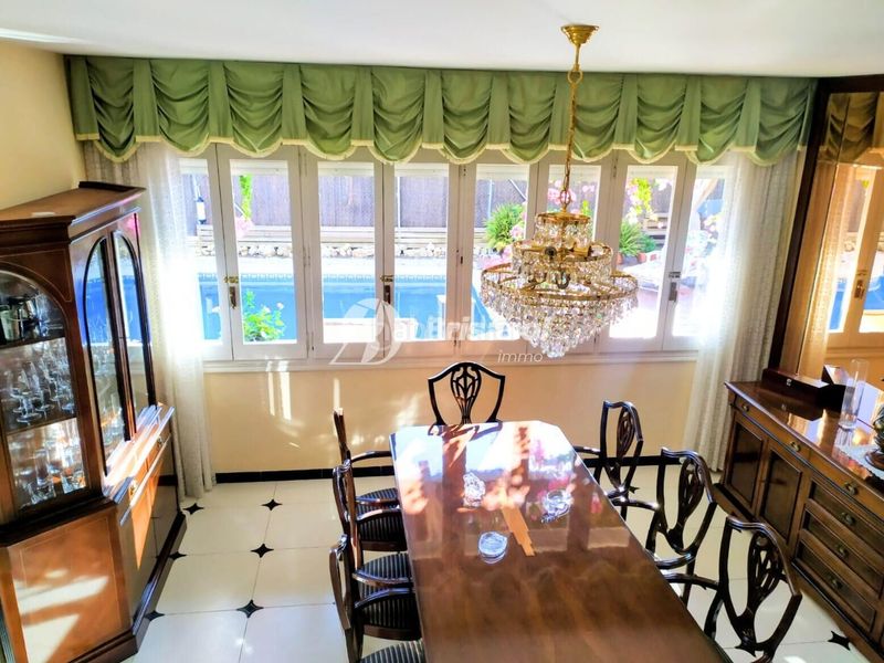 Foto 5f280d06-8e43-4b53-a79c-13644a77171f. Casa amb aparcament piscina a Urbanitzacions de Llevant Tarragona