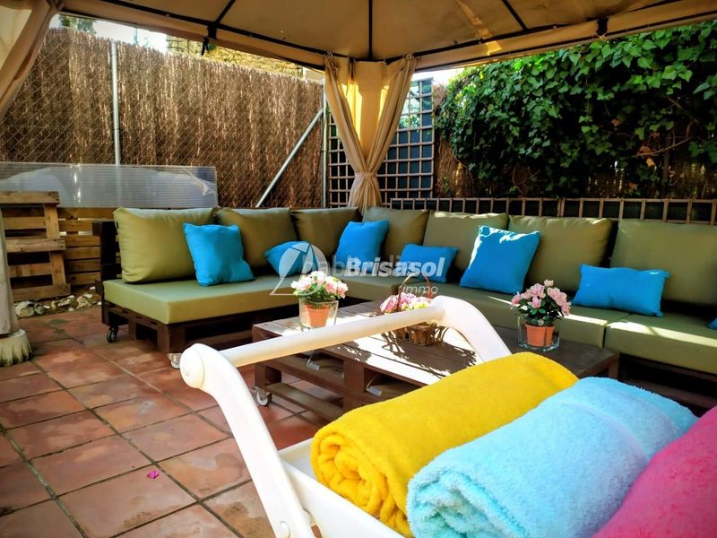 Foto 66a3046c-b68d-4c23-88a7-ff6d4e291bc7. Casa amb aparcament piscina a Urbanitzacions de Llevant Tarragona