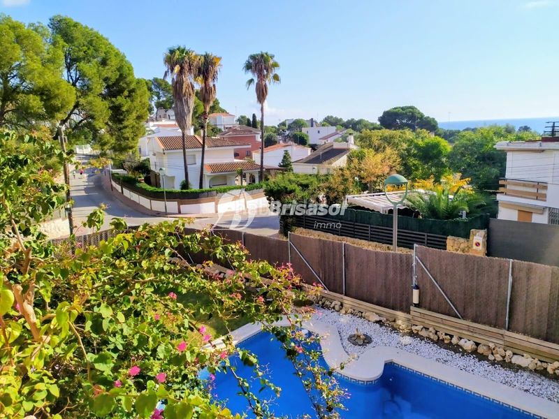 Foto 9a73767a-573f-4f66-bcb7-eca228522615. Casa amb calefacció aparcament piscina a Urbanitzacions de Llevant Tarragona