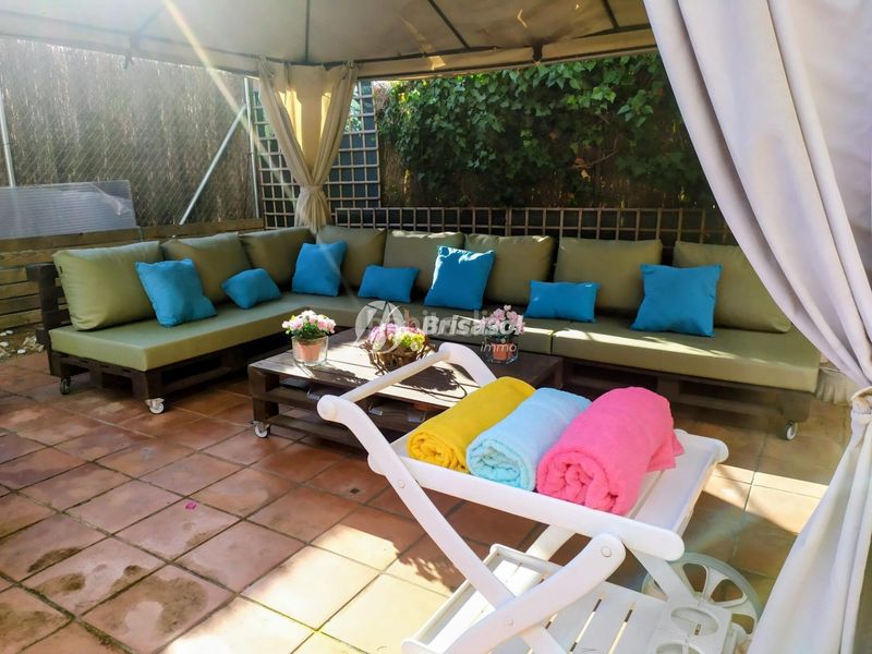 Foto 9e79ada6-eeaf-4013-b17f-29684b812917. Casa amb calefacció aparcament piscina a Urbanitzacions de Llevant Tarragona