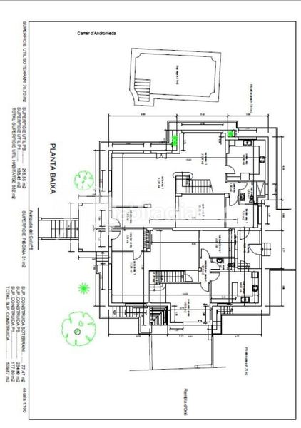 Foto c2af6db2-c329-4974-964e-0856380497ff. Casa amb aparcament piscina a Urbanitzacions de Llevant Tarragona