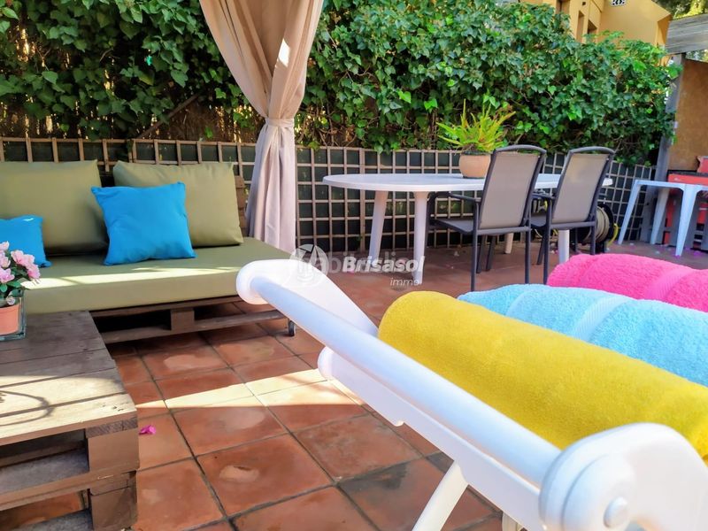 Foto c8b4b1c5-a476-440c-95b7-24394663f57f. Casa amb calefacció aparcament piscina a Urbanitzacions de Llevant Tarragona