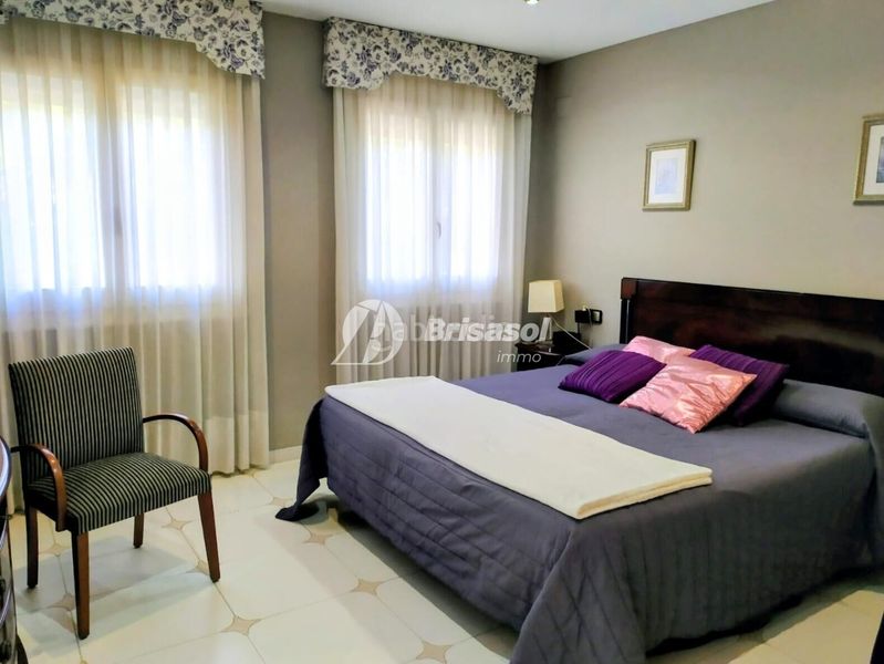 Foto c9a4ba8a-7eb2-4325-8699-d5be0050f3be. Casa amb aparcament piscina a Urbanitzacions de Llevant Tarragona