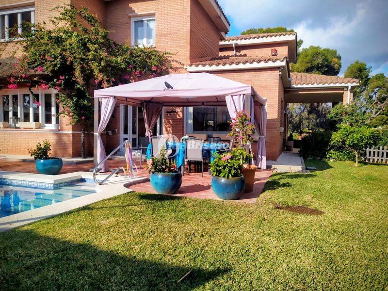 Foto d27f71e5-2e65-4d70-9134-20ee1716db9d. Casa amb calefacció aparcament piscina a Urbanitzacions de Llevant Tarragona