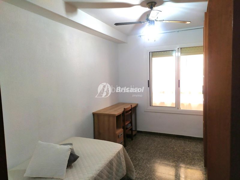 Foto 41cd2185-12ee-4256-860e-216759618186. Pis amb aparcament a Nou Eixample Nord Tarragona