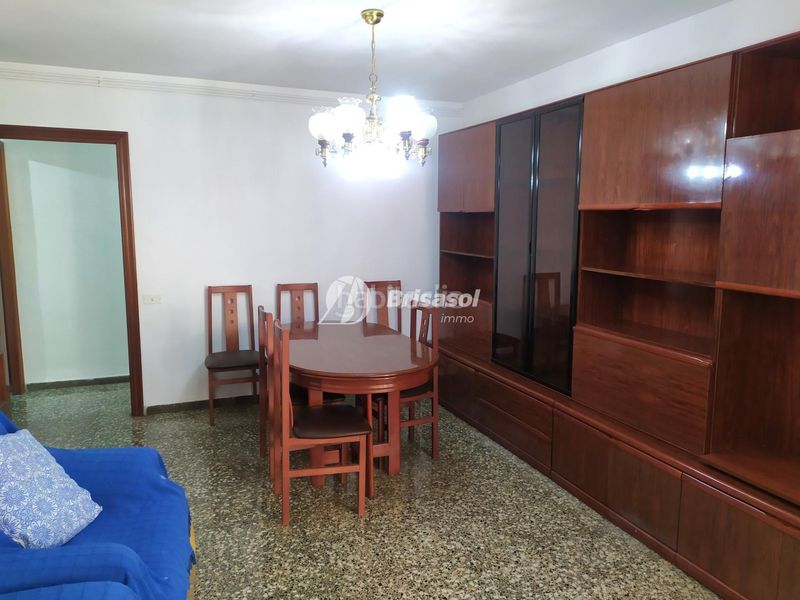 Foto 539b011a-35ae-467b-809f-abffb5d33fd8. Pis amb aparcament a Nou Eixample Nord Tarragona