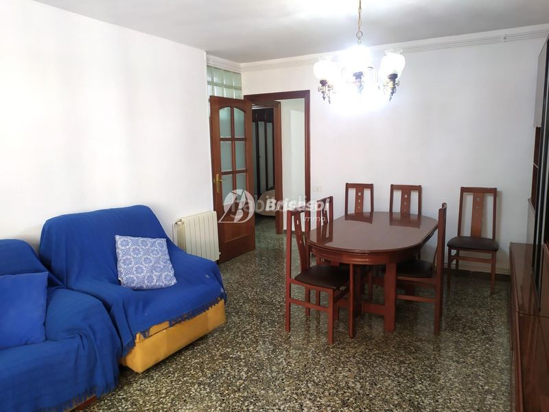 Foto 74cf548c-e915-4281-9524-5993fe65f9a1. Pis amb aparcament a Nou Eixample Nord Tarragona