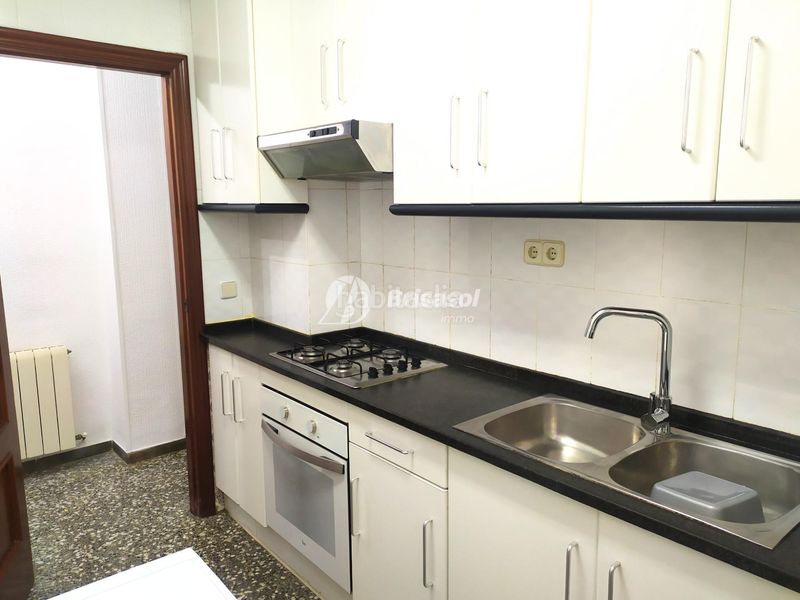 Foto 99532de7-fb14-4b37-9aef-c568e7edffb3. Pis amb aparcament a Nou Eixample Nord Tarragona