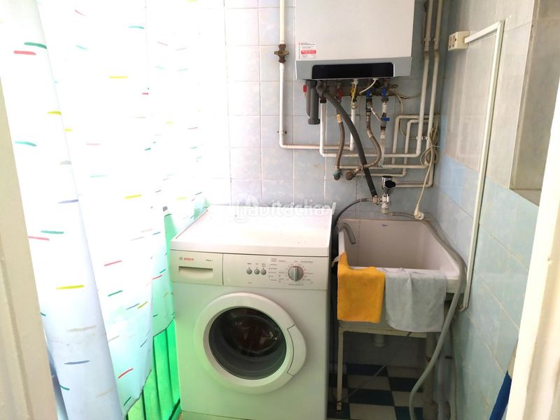 Foto 9d3c3bf3-8701-4aa1-b5d6-a2be70fc3aed. Pis amb aparcament a Nou Eixample Nord Tarragona