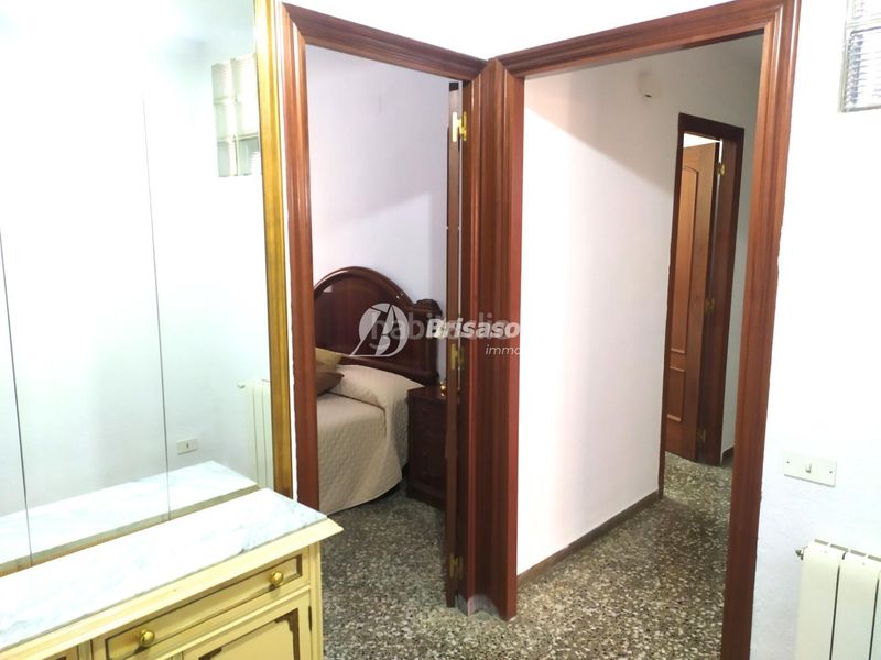 Foto b5a903f2-5a33-4c87-a64e-48617d3b4b9d. Pis amb aparcament a Nou Eixample Nord Tarragona