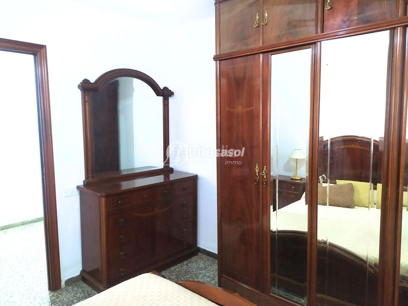 Foto c7f288ad-23d4-46bb-a51f-48f1a57fd08f. Pis amb aparcament a Nou Eixample Nord Tarragona