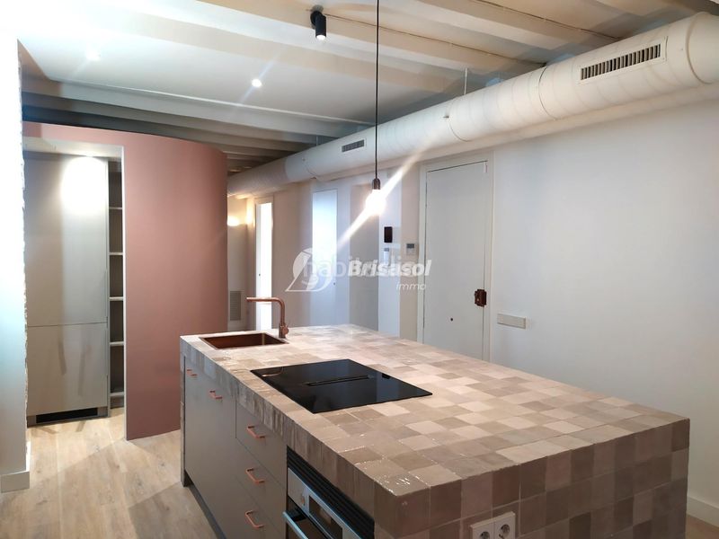 Foto 49de8602-7296-4f01-92ef-0f1a0f472ee0. Pis a Eixample Tarragona