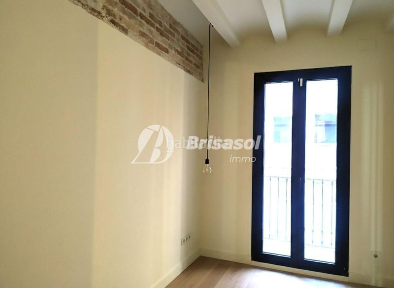 Foto 4d0d46a5-6099-4f24-bf1e-09e7750d6854. Appartamento con riscaldamento in Eixample Tarragona